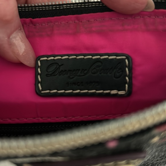 Dooney & Bourke Disney Princess Cross body bag, Retired - Picture 6 of 10